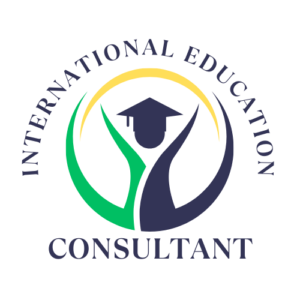 Education Logo IEC